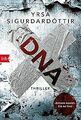 DNA: Thriller (Kommissar Huldar und Psychologin Freyja, ... | Buch | Zustand gut