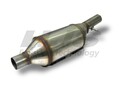 Nachrüstsatz Ruß-/Partikelfilter Original-DPF® City-Filter® HJS 93 11 1012 TDI