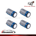 4x PDC Parksensor Hinten Vorne für Mercedes W202 W210 W220 W463 0015425918