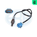 Lambdasonde Sensor Abgassteuerung ERA 570291A für OPEL ASTRA Caravan A04 GTC A05