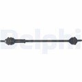1x Stange/Strebe, Stabilisator DELPHI TC558 passend für CITROËN PEUGEOT