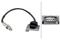 HELLA 6PN 358 307-251 NOx-Sensor NOx-Katalysator