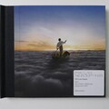 Pink Floyd The Endless River 2014 Parlophone Records H-24504