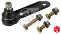 Querlenkerstift Vorderachse links für Querlenker 10169 FEBI BILSTEIN für RENAULT
