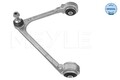 MEYLE Querlenker Dreieckslenker 18-16 050 0007 für XJ JAGUAR Aluminium X351 Ti4