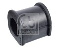 FEBI Stabilisatorlager -22 Hinten für IVECO DAILY I II III IV V VI 01.85-
