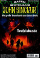 JOHN SINCLAIR Nr. 2395 - Teufelsbande - Ian Rolf Hill - NEU