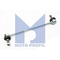 1x ORIGINAL® MOTOTECHNIKA Stange/Strebe, Stabilisator Vorne, Links, Rechts