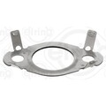 ORIGINAL® Elring Dichtung, Leitung AGR-Ventil für VW POLO V PASSAT B7 Variant