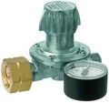 GOK Gasregler 12kg/h 0,5-4bar KombAx3/8L ger Nr. 154216