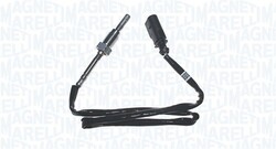 MAGNETI MARELLI Sensor Abgastemperatur 172000203010 M14x1,5 für VW CRAFTER 30 35
