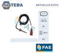 68062 SENSOR ABGASTEMPERATUR FAE FÜR VW PASSAT B5.5 2.0 TDI 100KW
