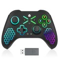 Wireless Controller für Microsoft XBOX ONE / XBOX Series X/S / PC -Electric Volt