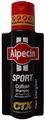 Alpecin Sport Coffein-Shampoo mit Taurin CTX 250 ml