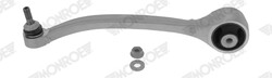 MONROE Querlenker Dreieckslenker L89J09 für TESLA MODEL 5YJS 5YJX 100D AWD 60D