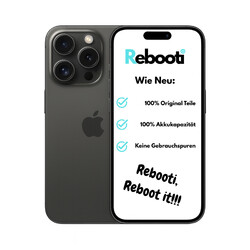 Apple iPhone 15 Pro Max 256/512GB 1TB | Wie neu Premium | Batterie 100% Neu12 Monate Garantie | Kein Simlock | 30 Tage Rückgabe