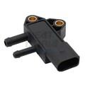 Meat & Doria 82569 Sensor, Abgasdruck für CHEVROLET OPEL