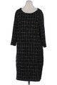 ZERO Kleid Damen Dress Damenkleid Gr. EU 42 Schwarz #ixzzwpr