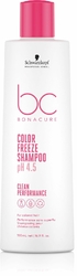Schwarzkopf Professional Bonacure Color Freeze Shampoo pH 4.5 500 ml
