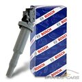 BOSCH ZÜNDSPULE FÜR 1-ER E81 3-ER E90 E91 5-ER E60 E61 F10 6-ER E63 N43 N52 N53