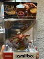 amiibo Figur - Bokoblin - The Legend of Zelda - Breath of the Wild - Nintendo 