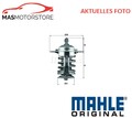 KÜHLFLÜSSIGKEIT KÜHLER THERMOSTAT MAHLE ORIGINAL TX 70 82 A FÜR KIA PREGIO