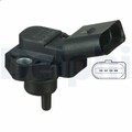 Luftdrucksensor, Höhenanpassung DELPHI PS10127 für AUDI Q7 (4LB) 3 2006-2008