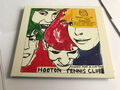 Hooton Tennis Club-Highest Point in Cliff Town CD  - DIGIPAK - MINT