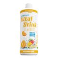 Best Body Nutrition Low Carb Vital Mineral Drink 1L Brazilian Sun Sirup