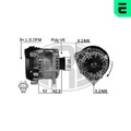 ERA 210365A Generator für FORD
