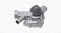 Magneti Marelli 352316171184 Wasserpumpe für AUDI PORSCHE VW