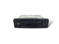 Mercedes-Benz C W203 2005 Radio / CD-Player / DVD-Player / Navigation MDV15046