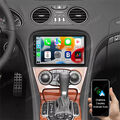 Für Mercedes Benz SL R230 SL350 SL500 Android 13Carplay Autoradio GPS Navi WIFI