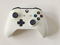 Microsoft XBox One Wireless Controller weiß + Akku