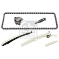 1x Steuerkettensatz FEBI BILSTEIN 174894 passend für MERCEDES-BENZ
