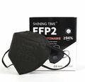 50x FFP2-CE0370-Atemschutzmasken 6 lagig zertifiziert 94% Einzeln verpackt