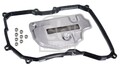 FEBI BILSTEIN Hydraulikfiltersatz, Automatikgetriebe 106100 für VW SKODA AUDI