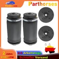 2x Luftfederung Federbalg Hinten for Mercedes M ML GL Klasse W164 X164 W166 X166
