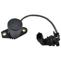 MEAT & DORIA 72253 Sensor, Motorölstand passend für FIAT OPEL SAAB
