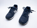 New Balance 500 Unisex Sneaker Freizeitschuh Turnschuh Gr 40 EU Art 31580-30