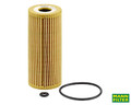 MANN-FILTER Ölfilter HU 615/3 x für MERCEDES-BENZ Vaneo A-Klasse B-Klasse W168
