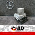 Z31-42 * Mercedes A B -Klasse W245 W169 ABS Hydraulikblock  A0054319512 