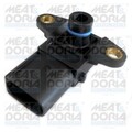 MEAT & DORIA Sensor Saugrohrdruck 82580 für ALPINA BMW ROLLS X5 Z4 X3 F10 E90 X1