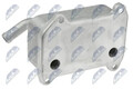 Motorölkühler wassergekühlt CCL-VV-009 NTY für VOLVO V40 Kombi S40 I