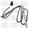 MEAT & DORIA 11980 Sensor, exhaust gas temperature for MERCEDES-BENZ