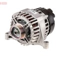 Lichtmaschine Generator für Fiat 500 Doblo Fiorino Grande 1996 -> Denso Dan517