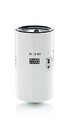 Original MANN-FILTER Filter Arbeitshydraulik WD 10 002 für NEW HOLLAND Boomer