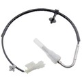 NTY Abgastemperatursensor passend für Opel Astra J Caravan 1.7 CDTi