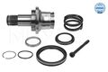 MEYLE 100 498 0244 Steckwelle, Differential für FORD SEAT VW