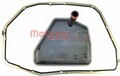METZGER 8020032 Hydraulikfiltersatz, Automatikgetriebe für AUDI,VW
